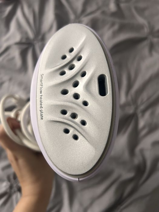 Philips - aparat de calcat cu aburi