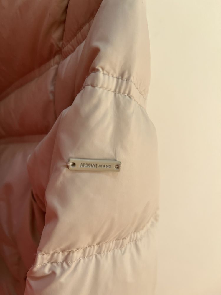 Оригинално яке Armani jeans