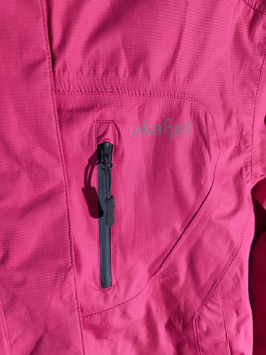 Vikafjell WaterProof Яке/Дамско М