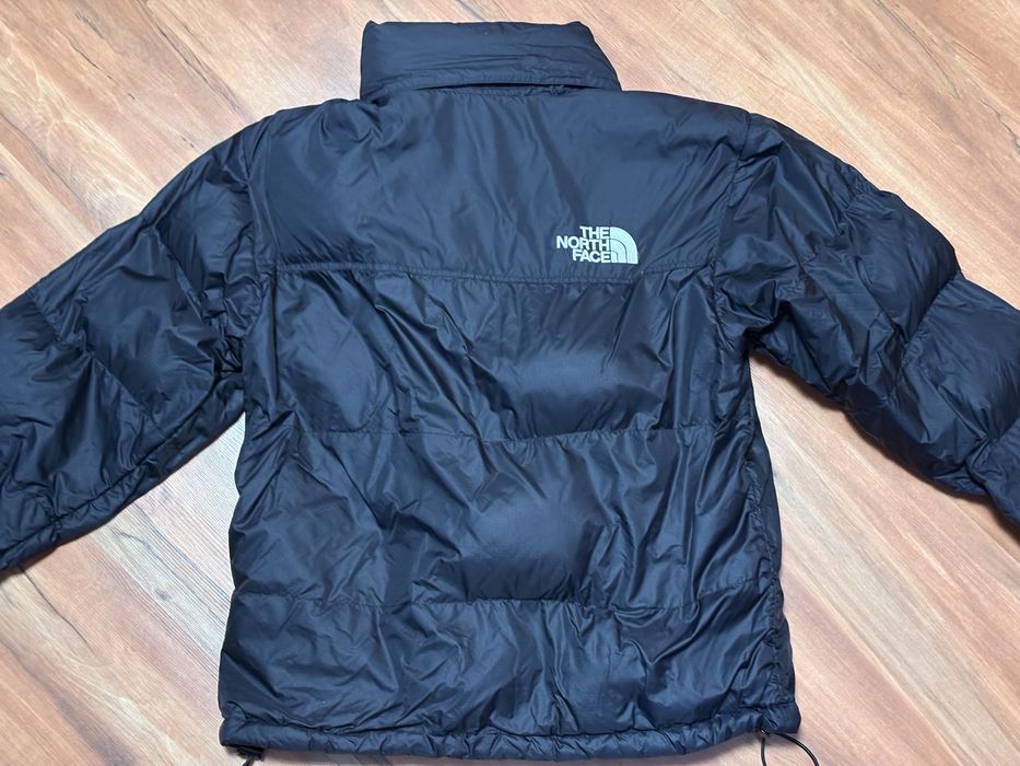 Яке The North Face