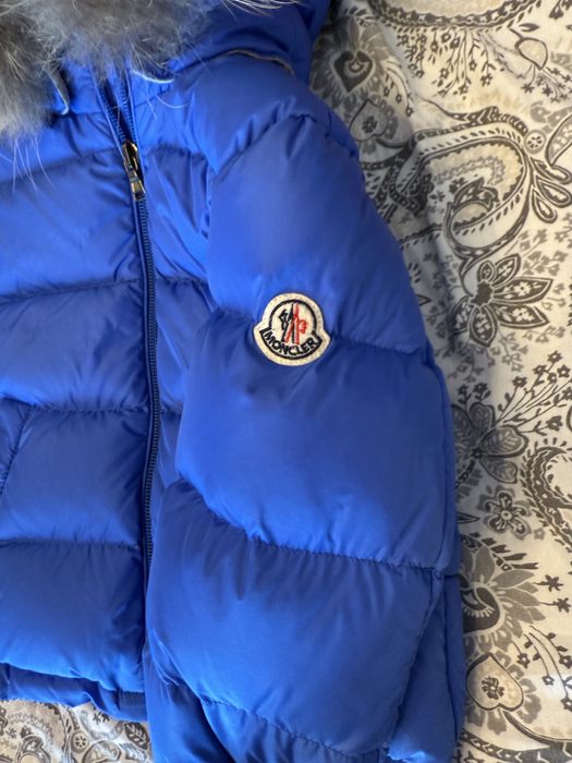 Geaca Moncler stare foarte buna