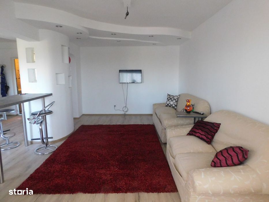 Vanzare apartament 3 camere in Ploiesti zona Republicii