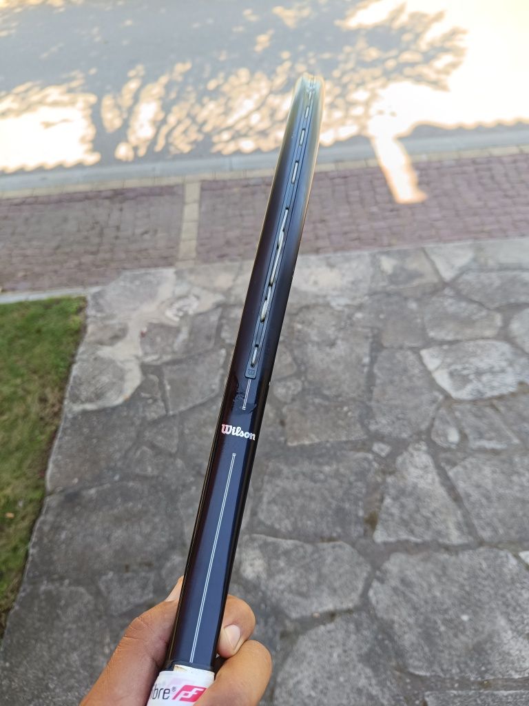 Тенис ракета Wilson RF 01 Pro (Roger Federer)