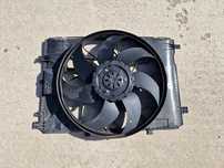 Electroventilator termocupla Mercedes C w204 E w207 w212 cls Glk