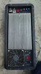 Modul amplificare subwoofer 1200w DIY