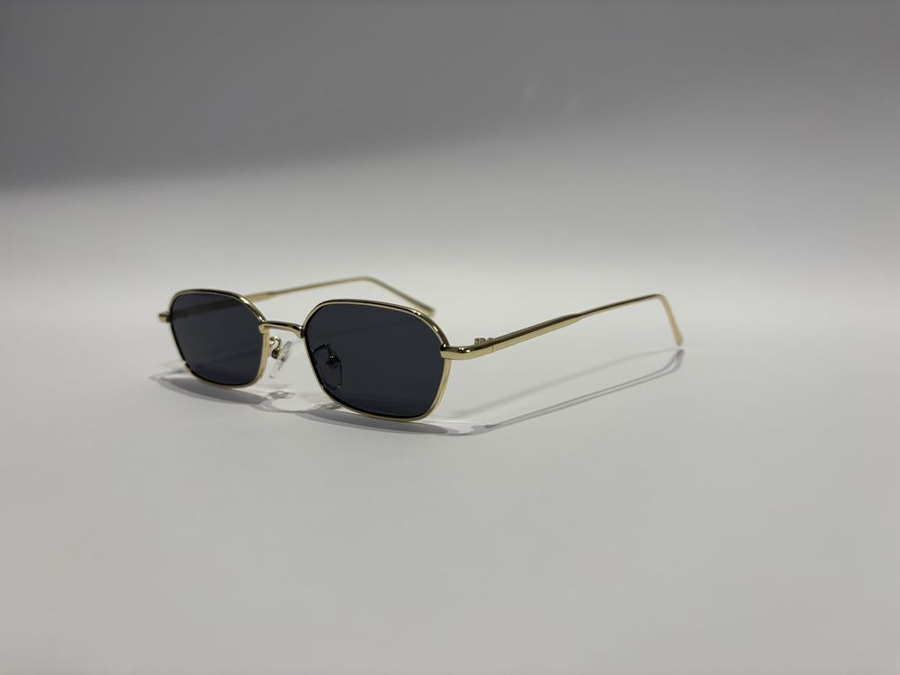 G2 модел от колекцията на Nicoola Eyewear !