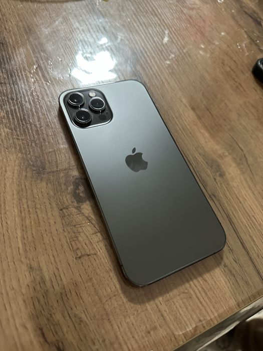 iphone 12 pro max