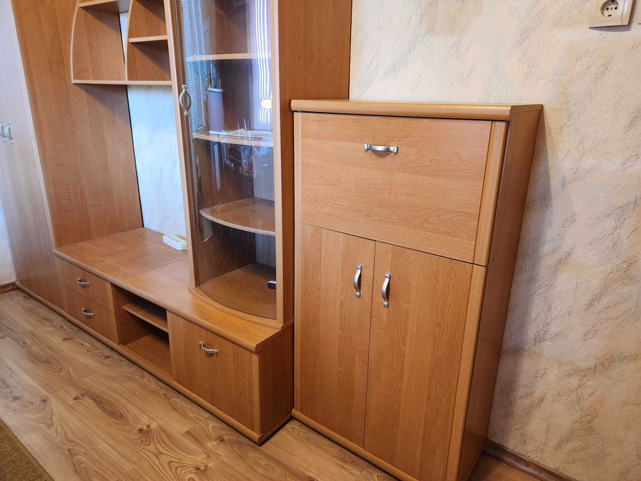 Секция втора употреба