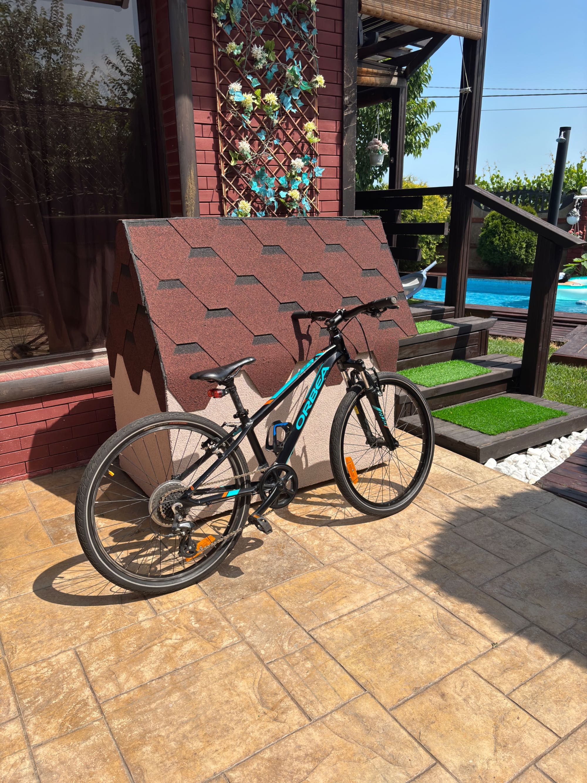 Детски велосипед Orbea 24