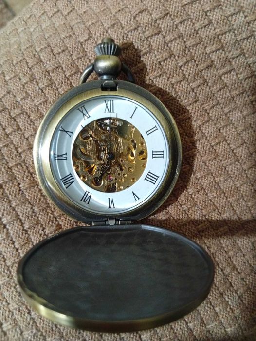 Ceasuri vintage de vanzare