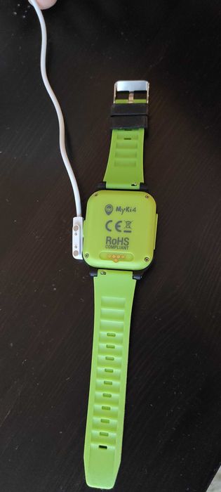 MyKi 4 Смарт часовник