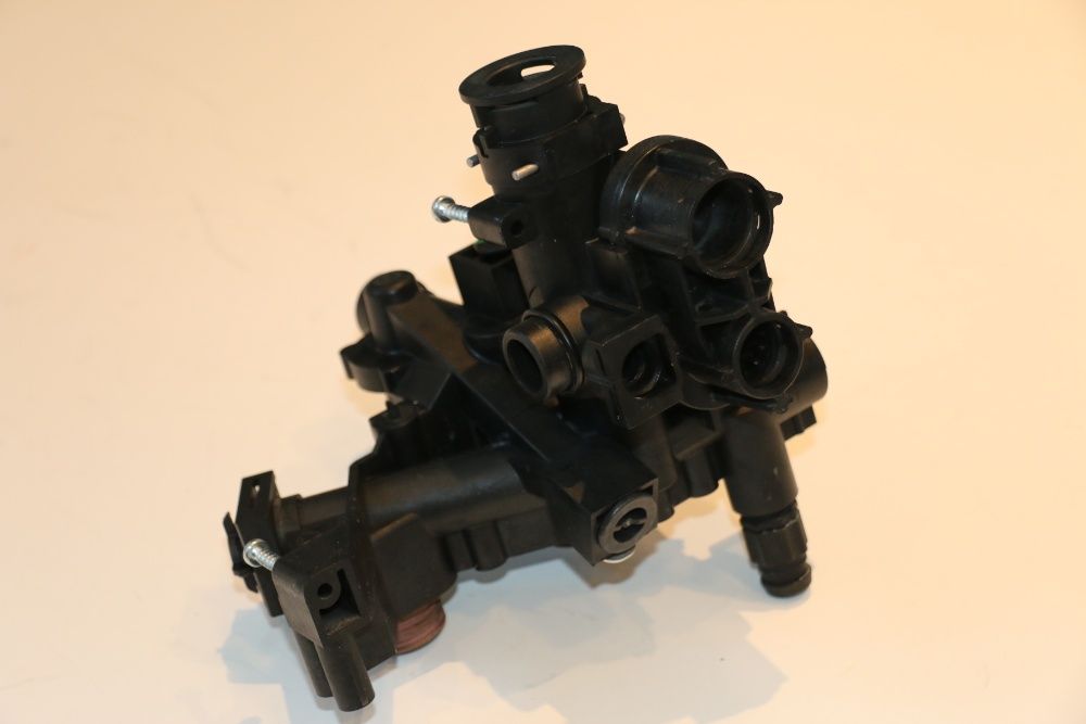 Grup retur centrala termica Ariston AS sau Egis