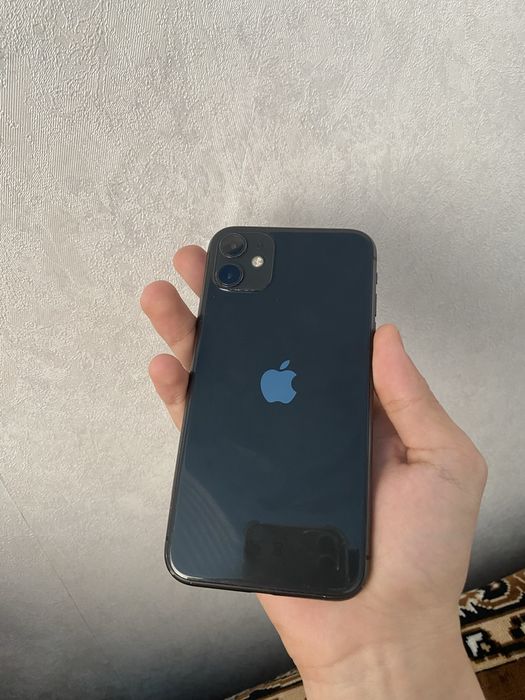 Продам Iphone 11