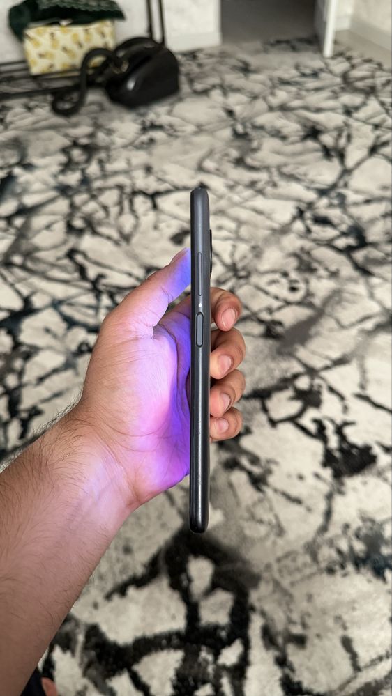 Redmi note 9T 128