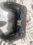 Vand maneta ps 4