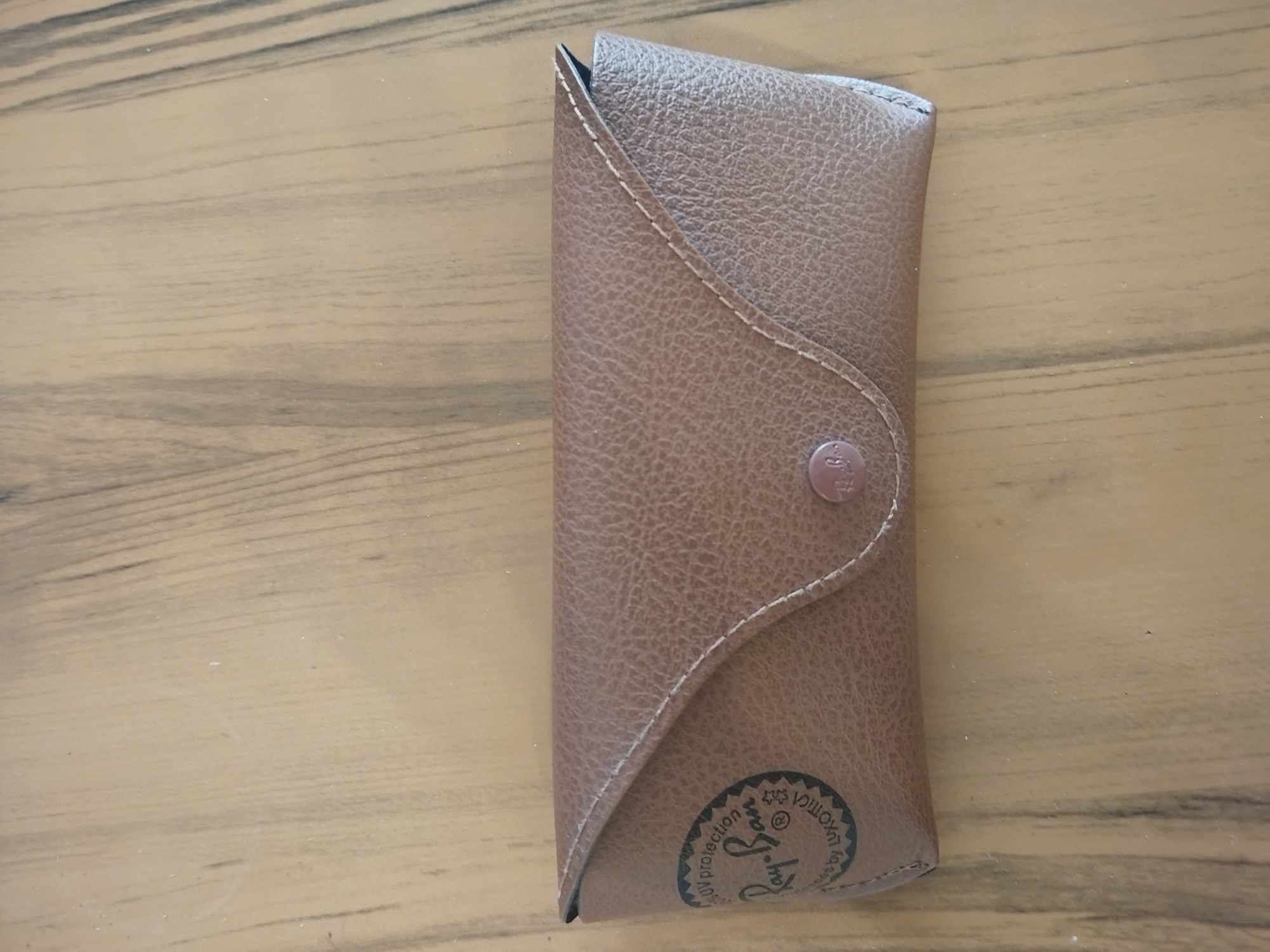 Ray Ban мъжки слънчеви очила, модерен модел