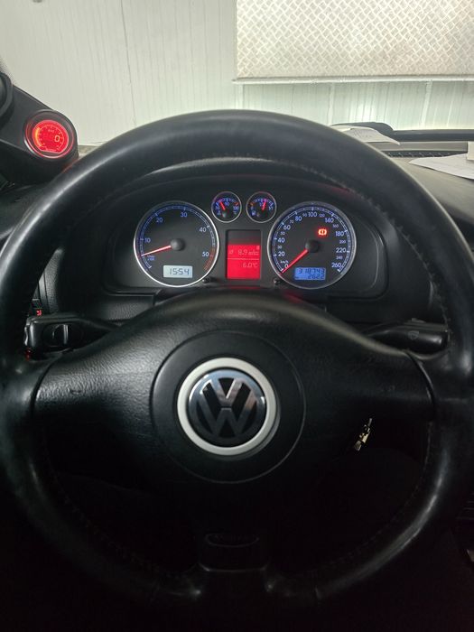 Vand  Volkswagen Passat B5.5 1.9 tdi AVF 6 trepte manuala