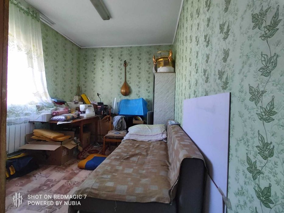 Продам дом в п. Заречный