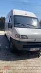 Fiat ducato 2001
