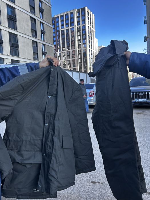 СОБР форма зимний