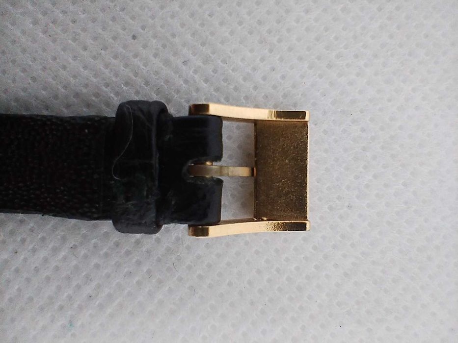 Дамски часовник IWC Classics 18- Karat gold Full Set Swiss Made 60's.