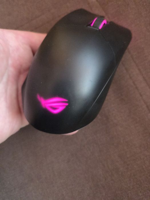 Asus Rog Chakram