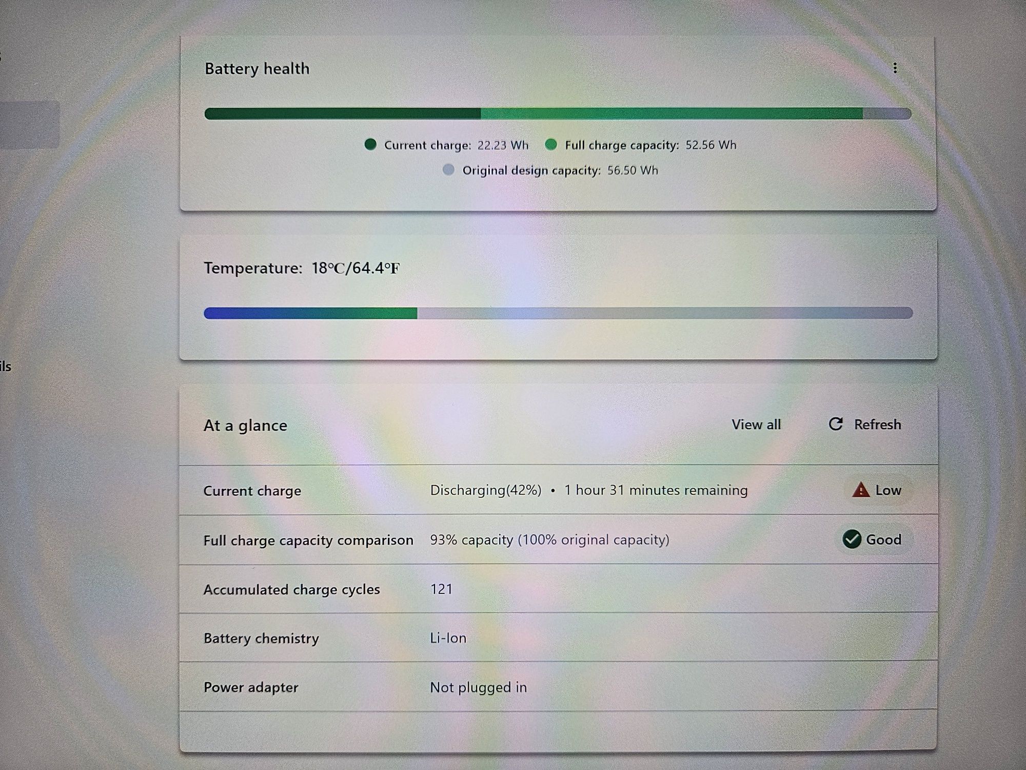 Lenovo IdeaPad 5 Pro 14ACN6