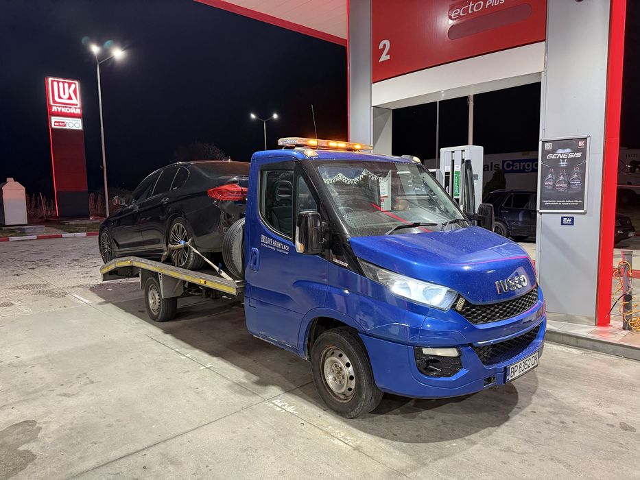 ДЕНОНОЩНА Пътна помощ Враца и Автодиагностика , Хамалски услуги