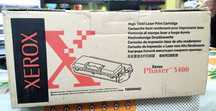 Cartus original XEROX PHASER 3400  106R00462 SIGILAT