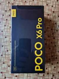 Poco X6 Pro 12/512 Black
