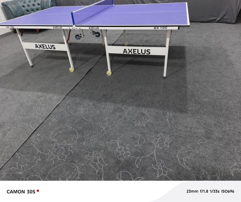 Tennis stol yangi