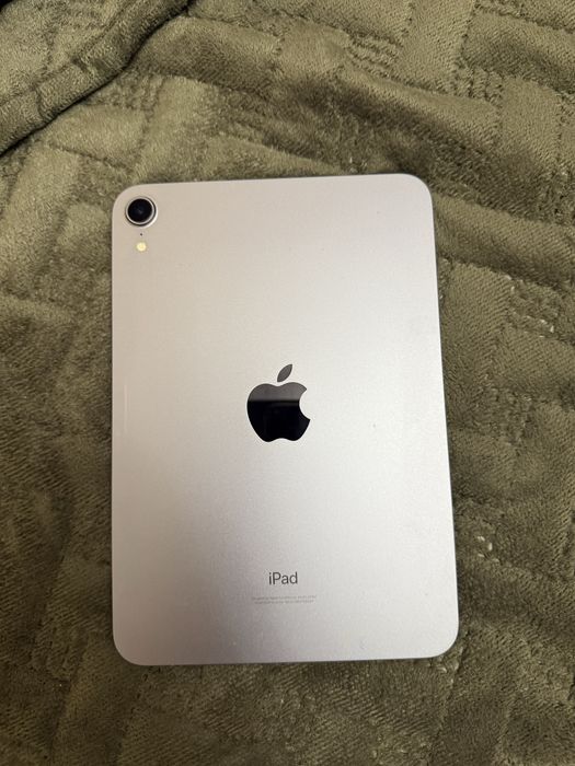 Ipad mini 6 256gb
