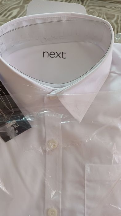 Рубашка детская для мальчика