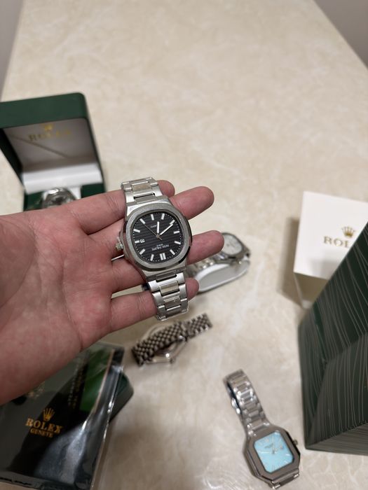 Часы Pathek Philippe (скидка)