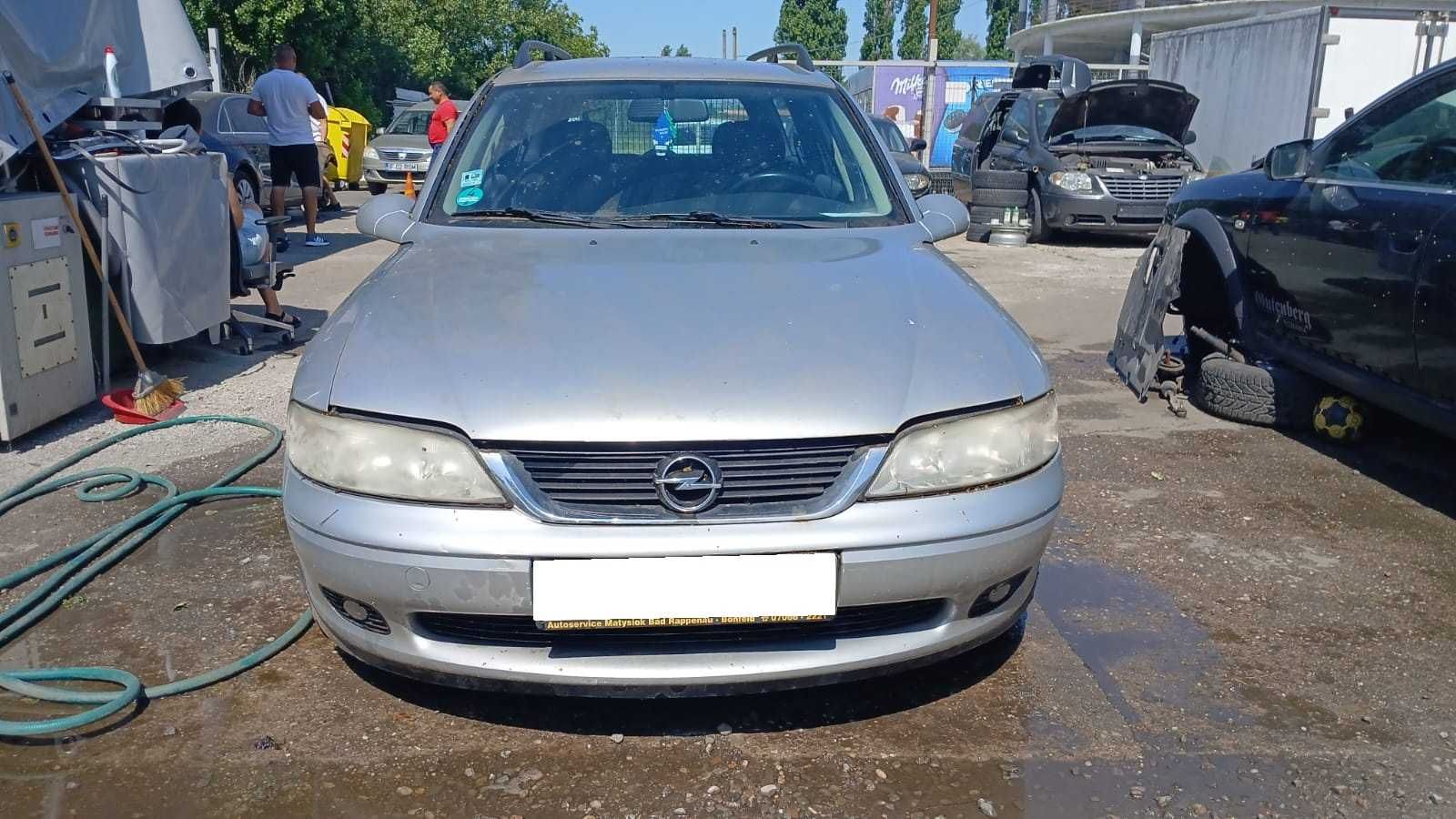 Dezmembrez Opel Vectra B Break 1.6 Benzina Din 2001 - Z16XE
