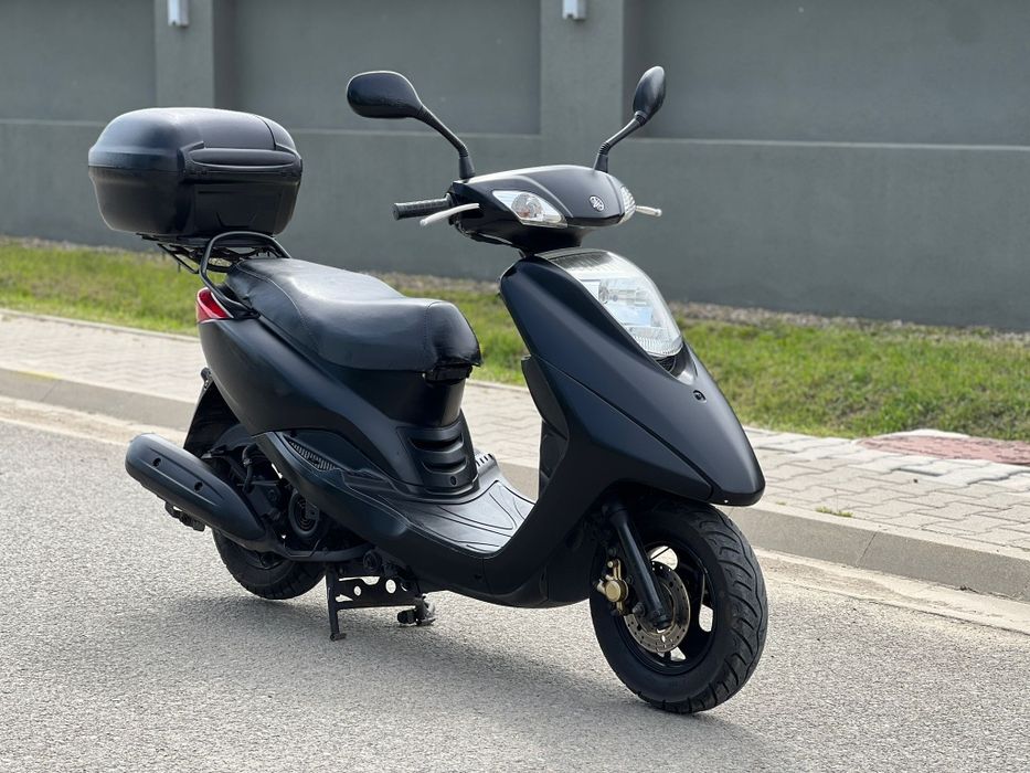 Yamaha Vity 125 ; 2010