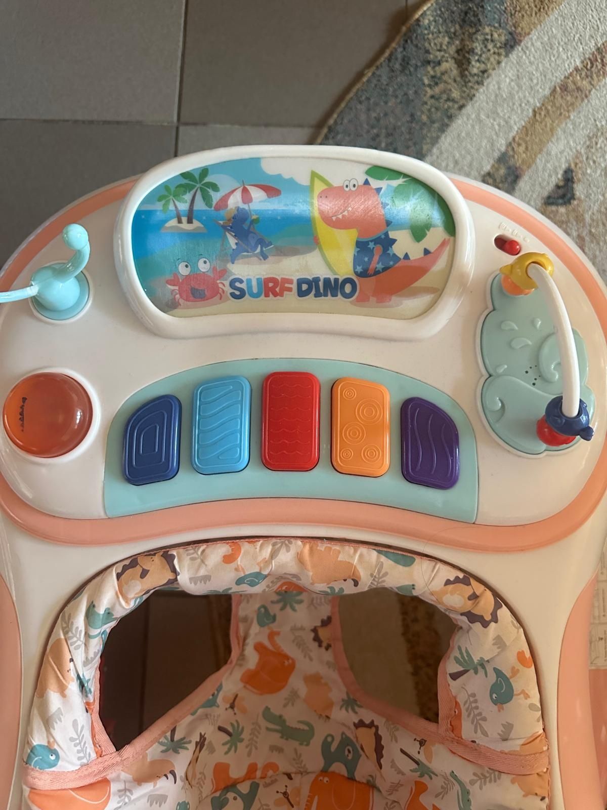 Premergator Wunderkid 2 in 1