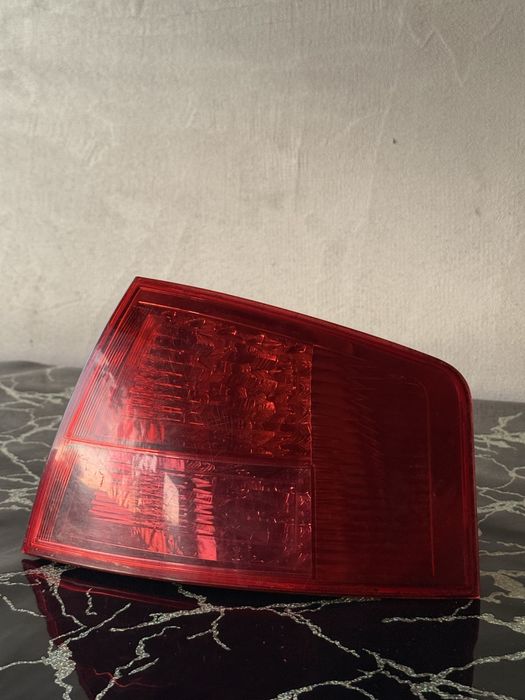 Vand stop audi a8 d3