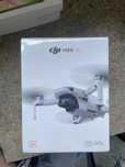 Dji mini 4K nou sigilat