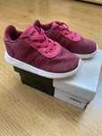 Маратонки за момиченце  Adidas