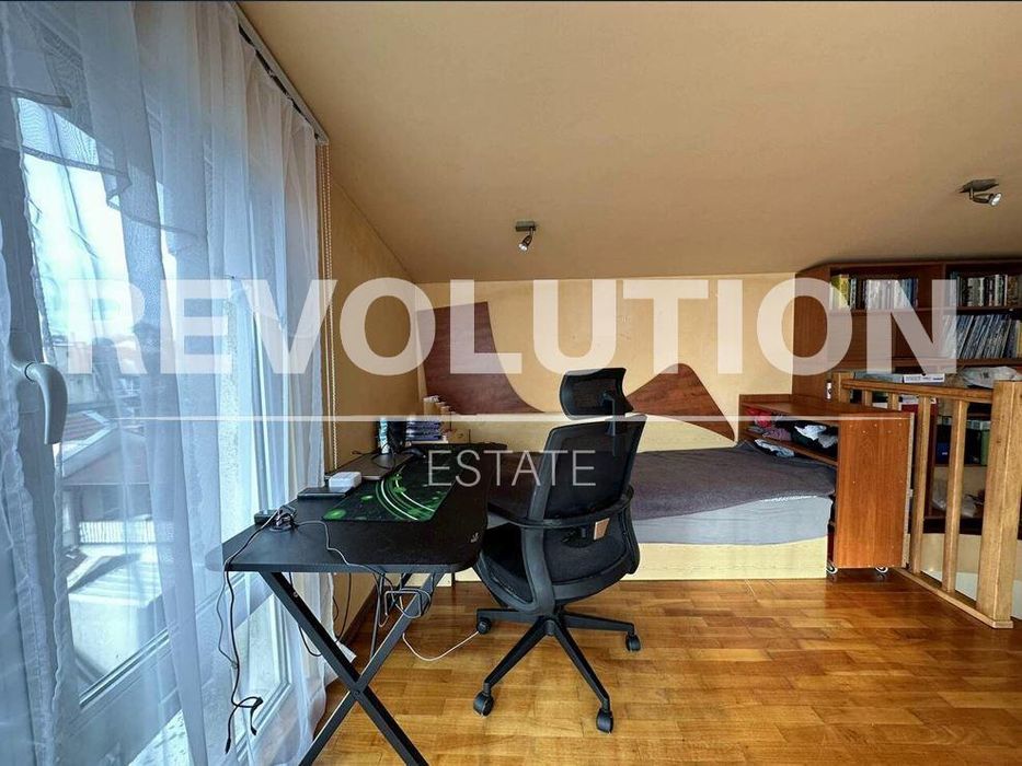 Дава се под наем Мезонет в Варна, Генералите - 100 кв.м за 550 € - Снимка #5