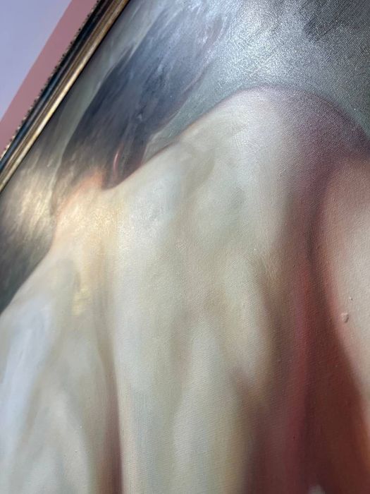 Ръчно изработена картина