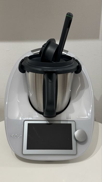 Vand Thermomix TM6 Cu Garantie