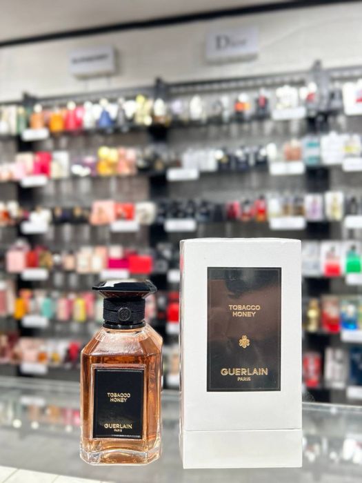 Guerlain L'Art & La Matière Tobacco Honey Eau de Parfum