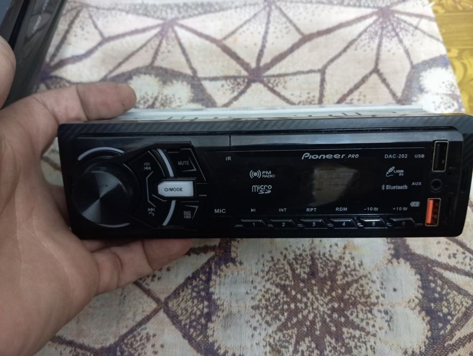 Электронная техника разные вещи