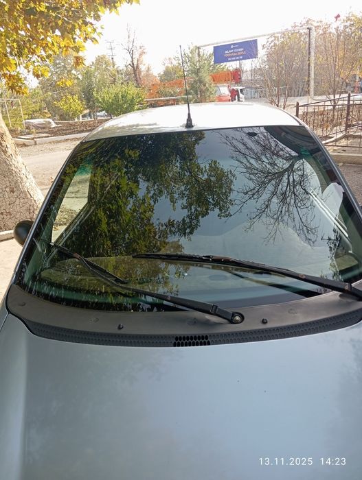 Matiz mix 2 paz 2006yil