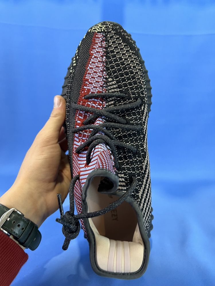 Yeezy 350 v2 Yecheil Reflective 36-45