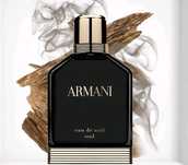 Парфюм Armani eau de nuit oud