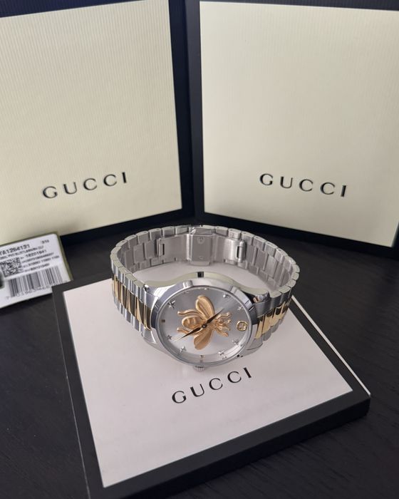 Ceas Gucci YA1264131