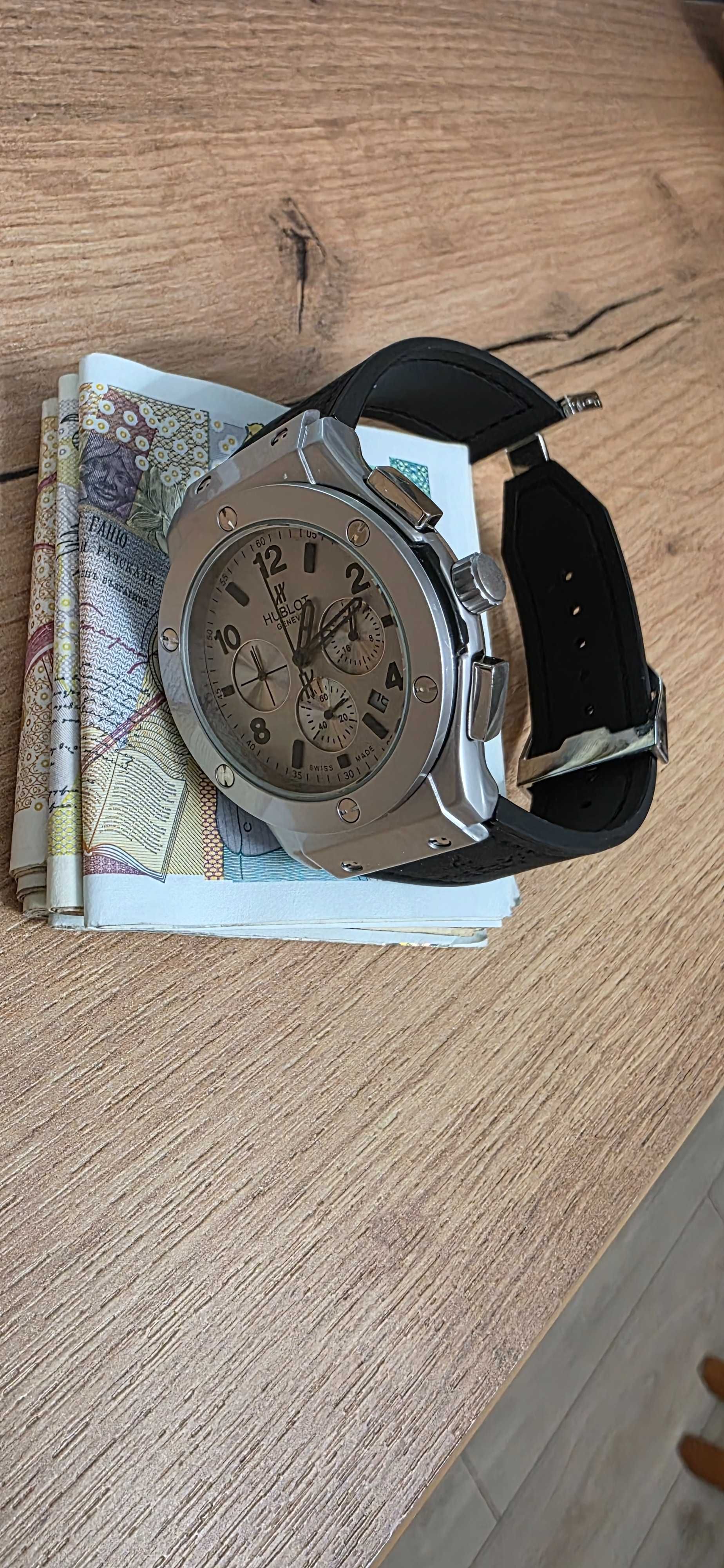 Чисто нов Hublot Big Bang